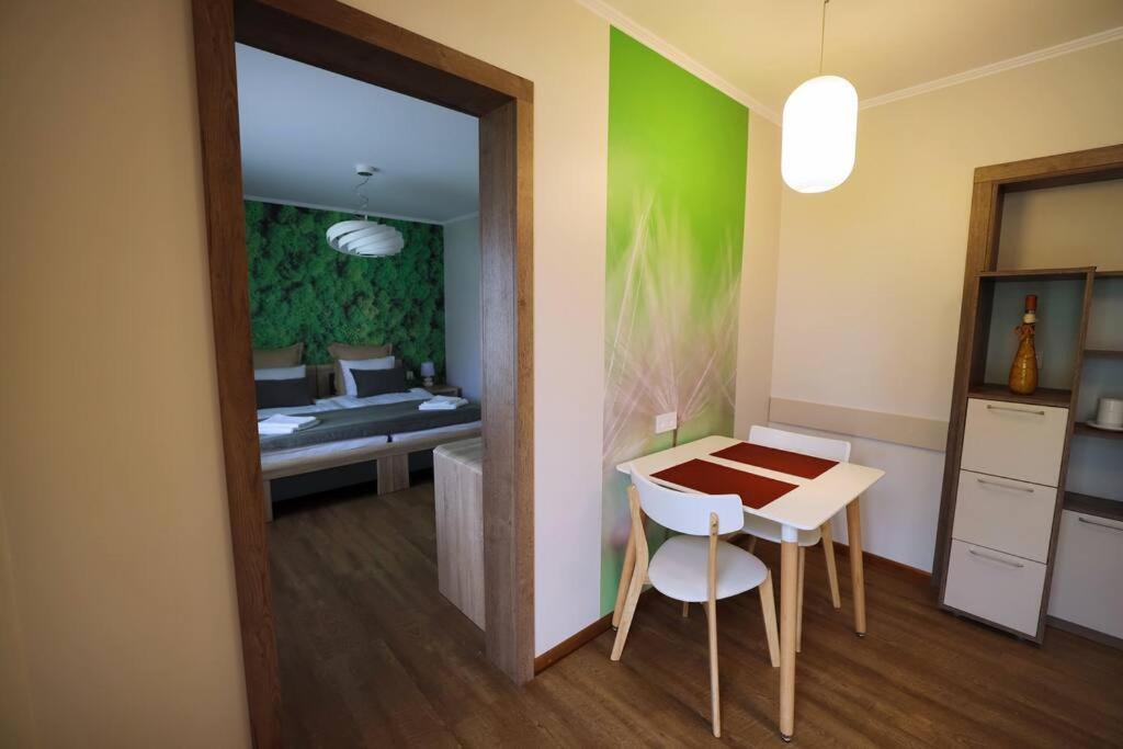 Greenland Apartments Cēsis Exterior foto